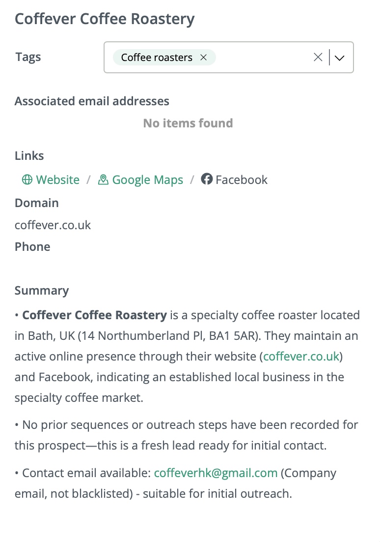 Heyboxx Company Info